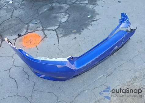 2020 Honda Civic Lx z USA, uszkodzony, nr VIN 19XFC2F60LE011097